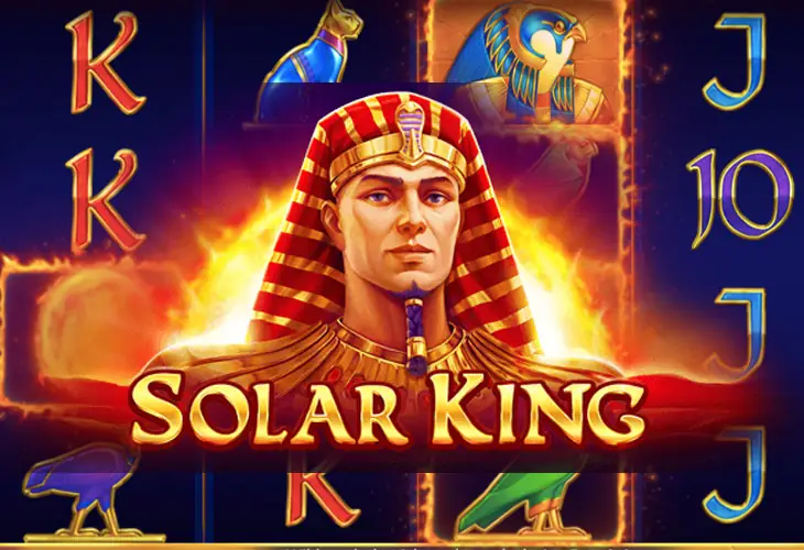 Solar King 7