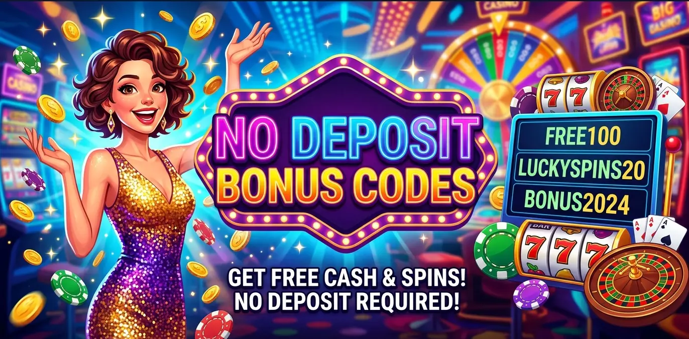 Casiplay no deposit bonus codes