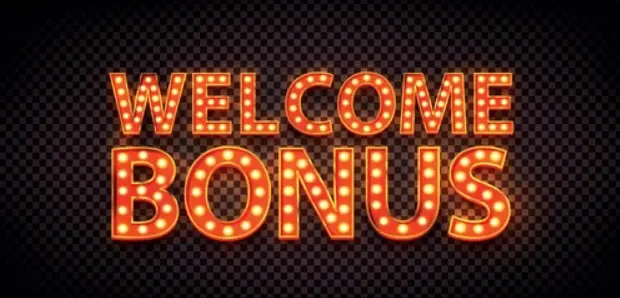Casiplay new player bonus