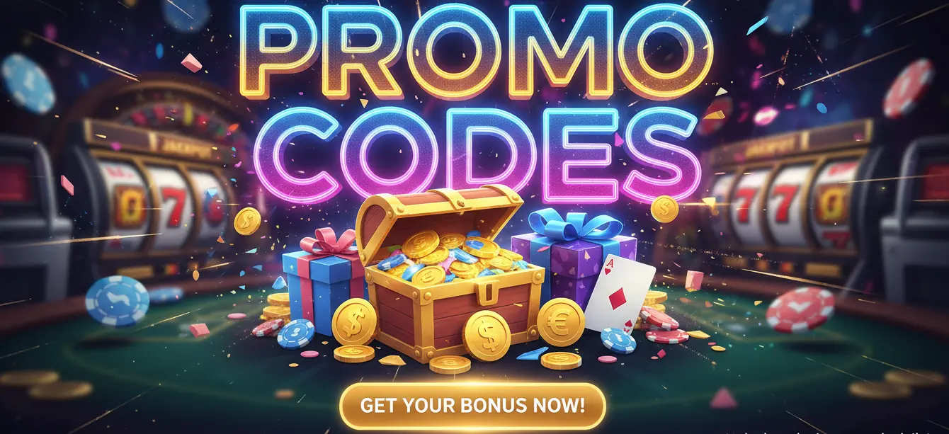 Casiplay casino promo codes