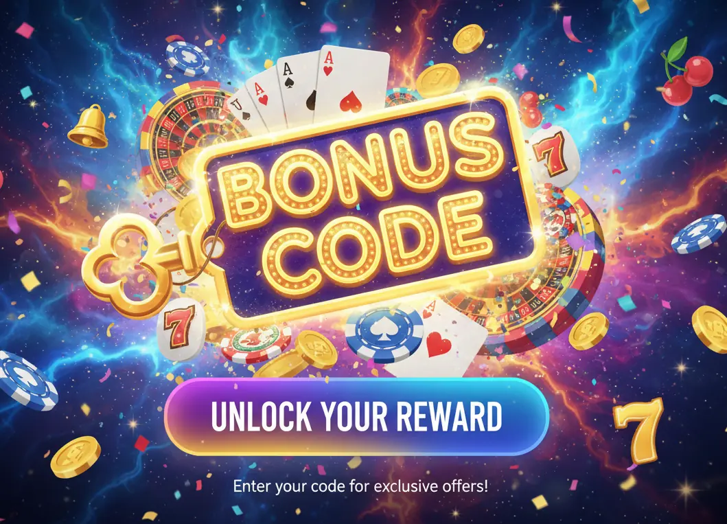 Casiplay casino bonus code