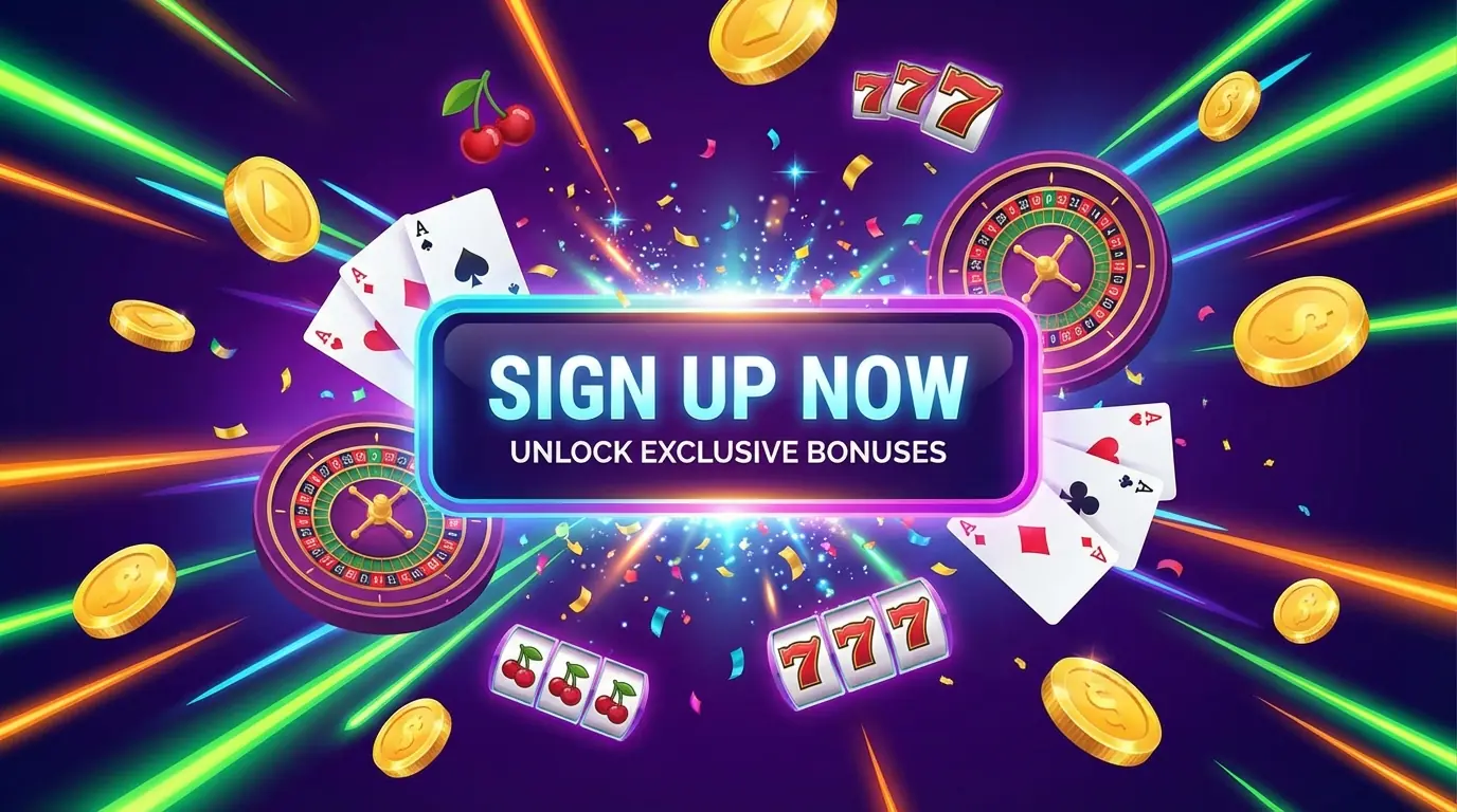 Casiplay casino registration