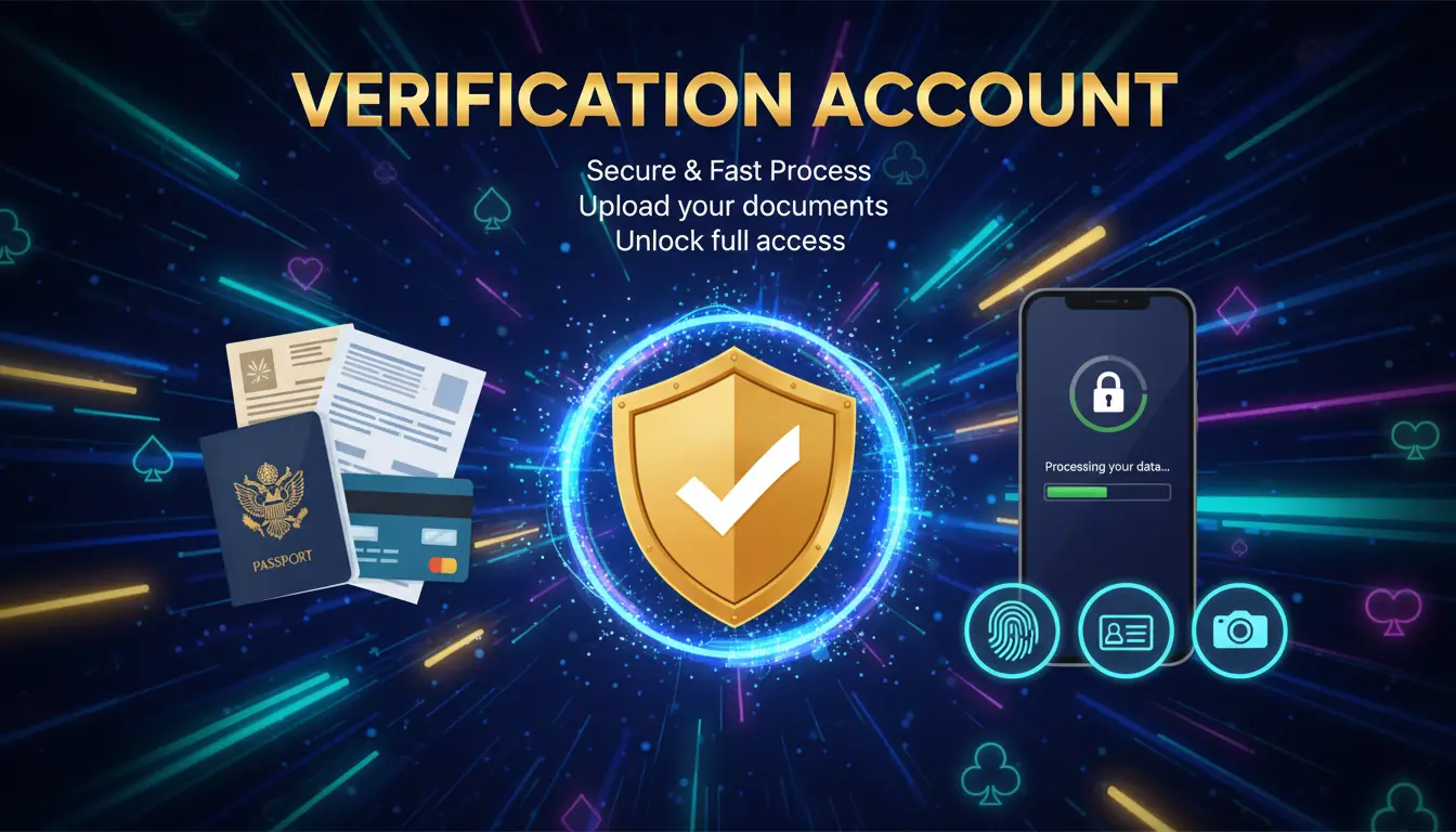 Casiplay casino verification