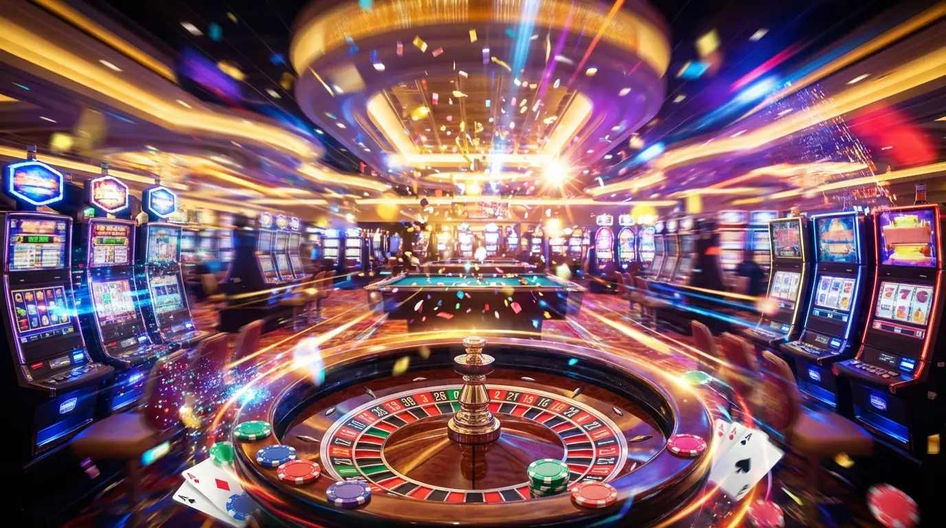 Casiplay casino owner