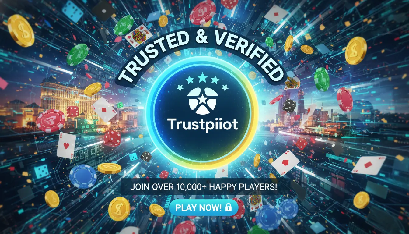 Casiplay Trustpilot