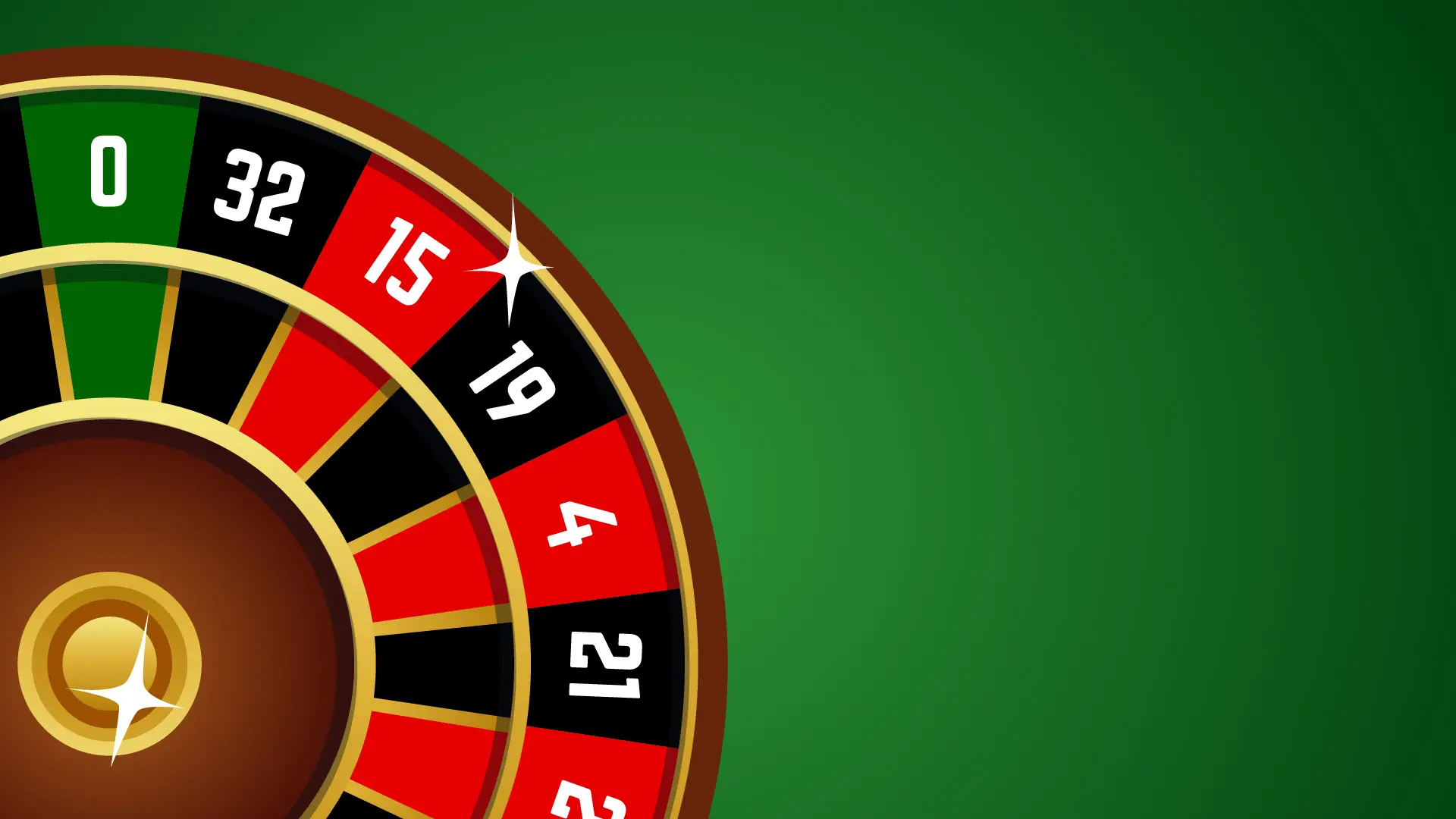 Casiplay Roulette