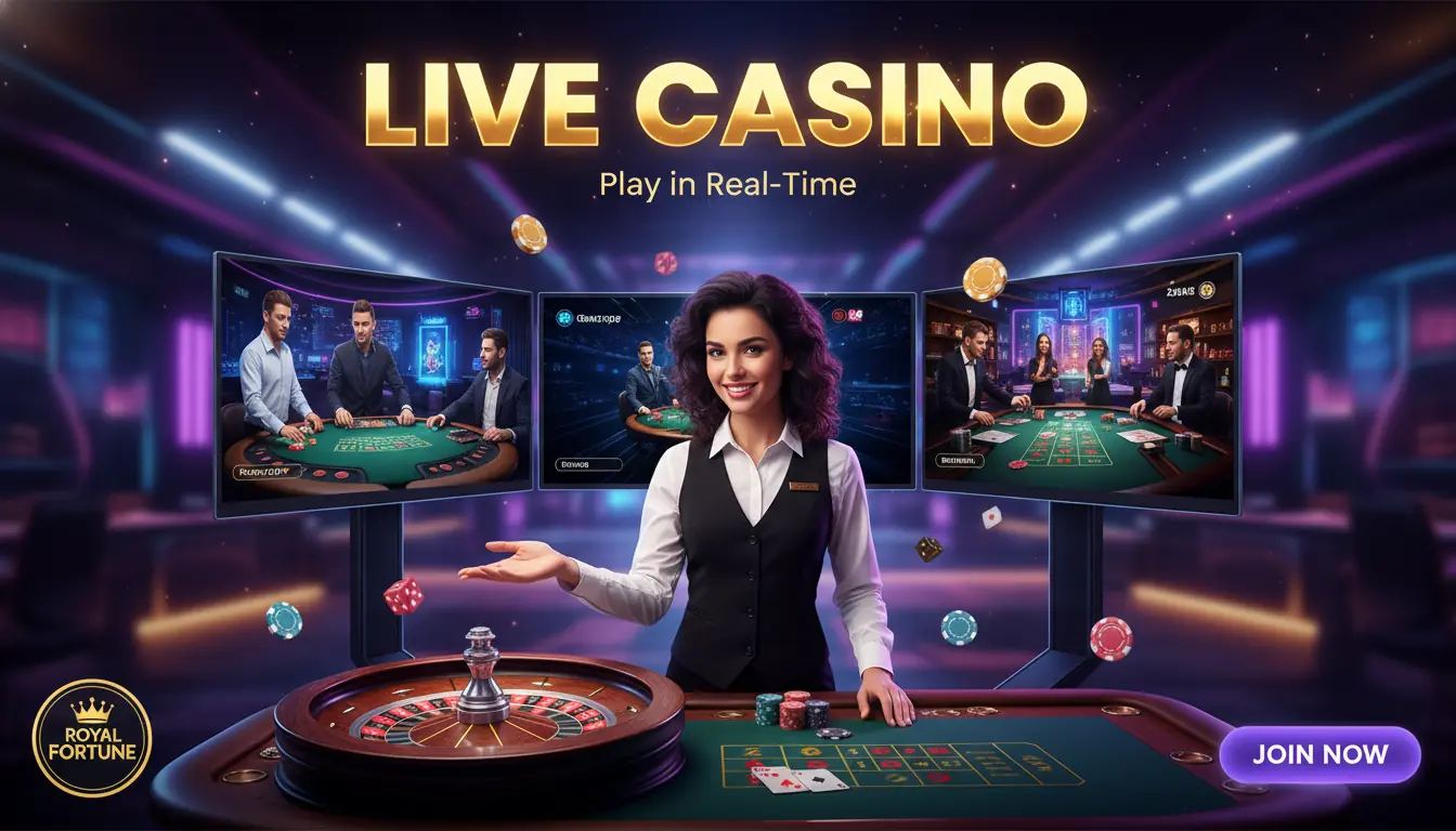 Casiplay casino live casino