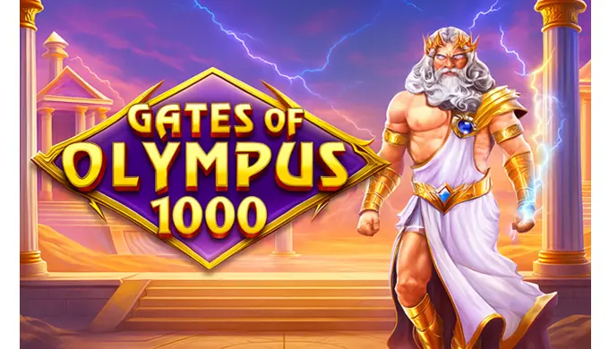 Casiplay casino Gates of Olympus