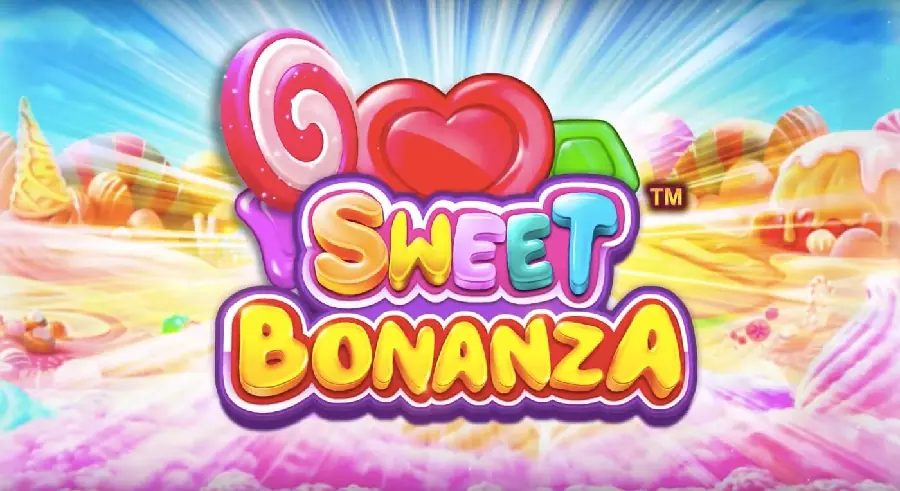 Casiplay Sweet Bonanza