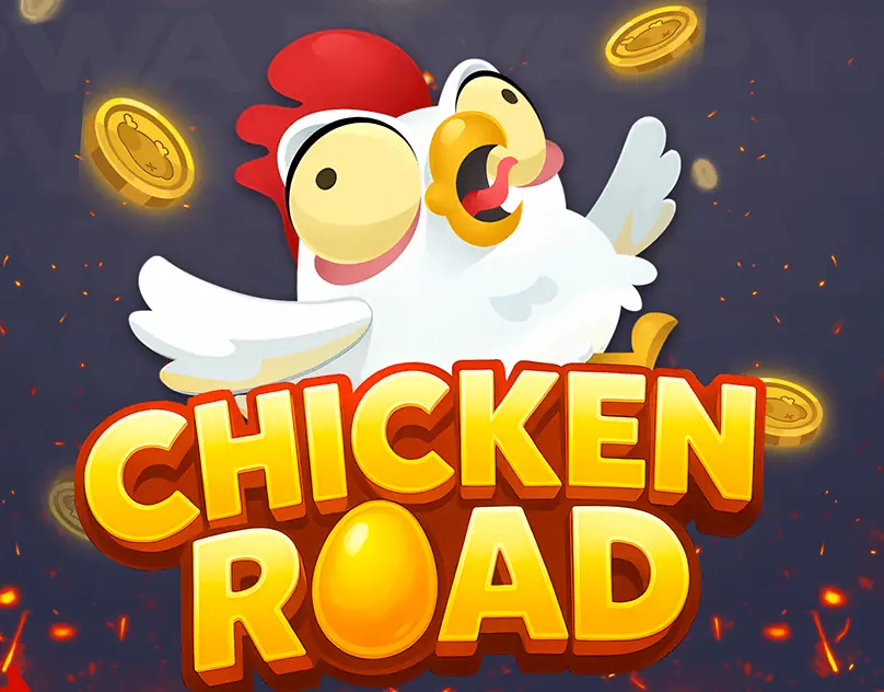 Casiplay Chicken Road